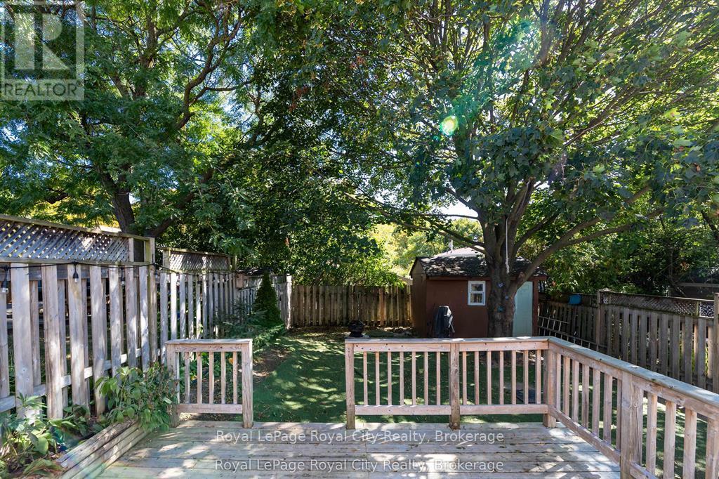 19 Leacock Avenue, Guelph, Ontario N1E 6P9 - Photo 26 - X12517886