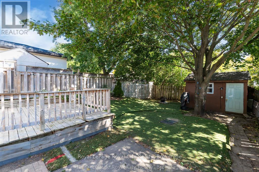 19 Leacock Avenue, Guelph, Ontario N1E 6P9 - Photo 27 - X12517886