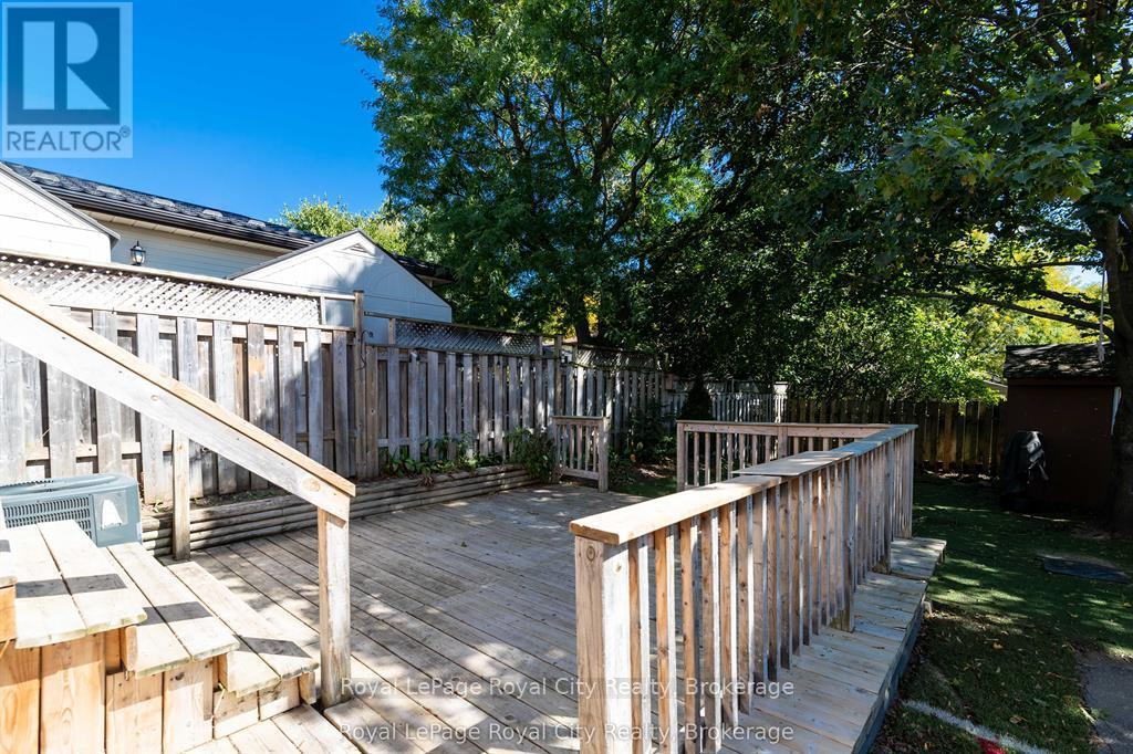 19 Leacock Avenue, Guelph, Ontario N1E 6P9 - Photo 28 - X12517886