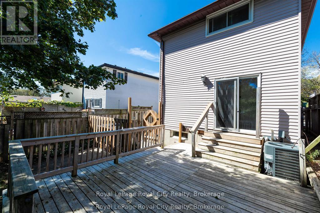 19 Leacock Avenue, Guelph, Ontario N1E 6P9 - Photo 29 - X12517886