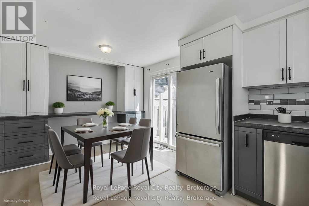 19 Leacock Avenue, Guelph, Ontario N1E 6P9 - Photo 6 - X12517886