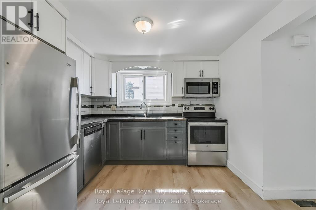 19 Leacock Avenue, Guelph, Ontario N1E 6P9 - Photo 9 - X12517886