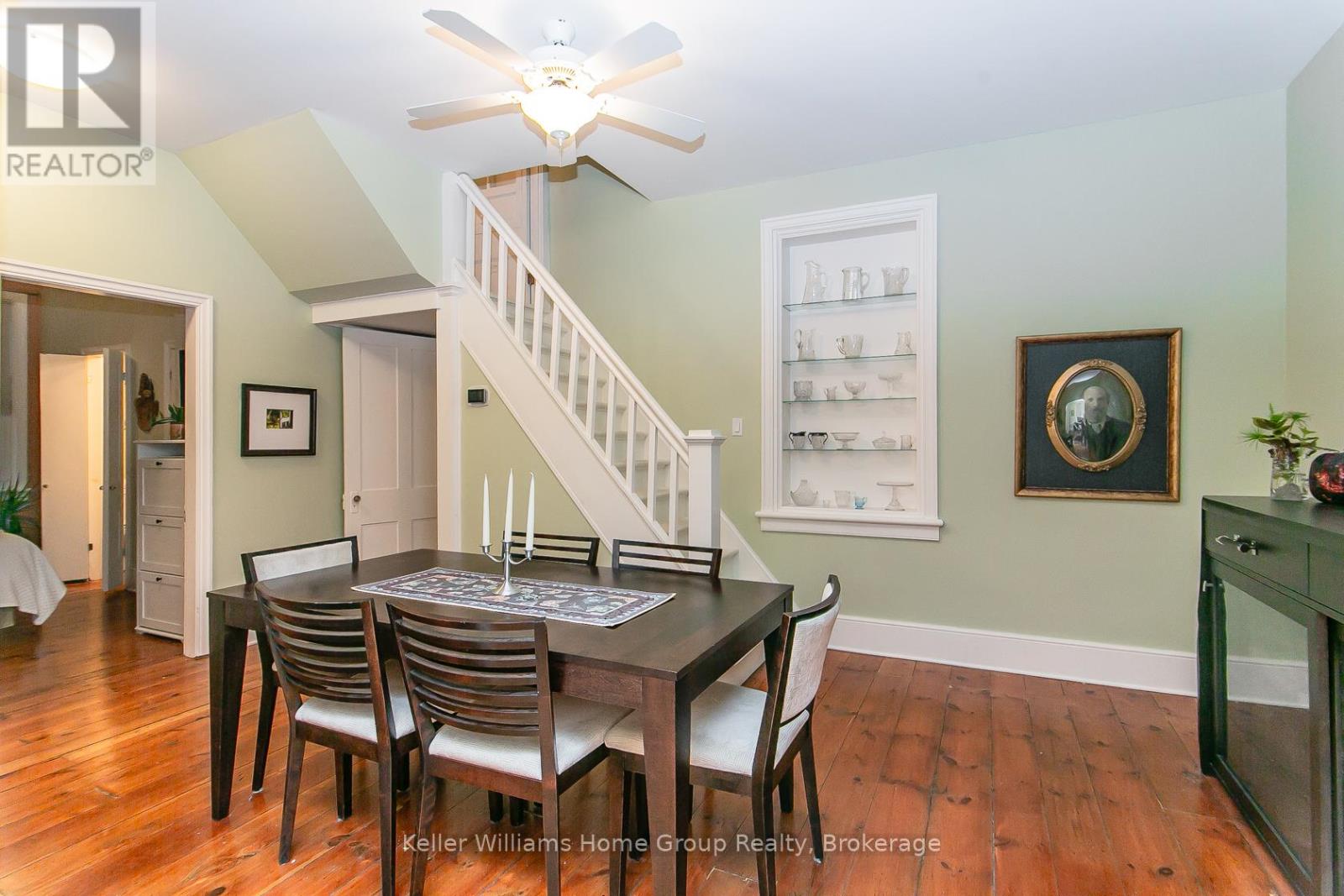 11 Norwich Street W, Guelph, Ontario N1H 2G8 - Photo 3 - X12517904