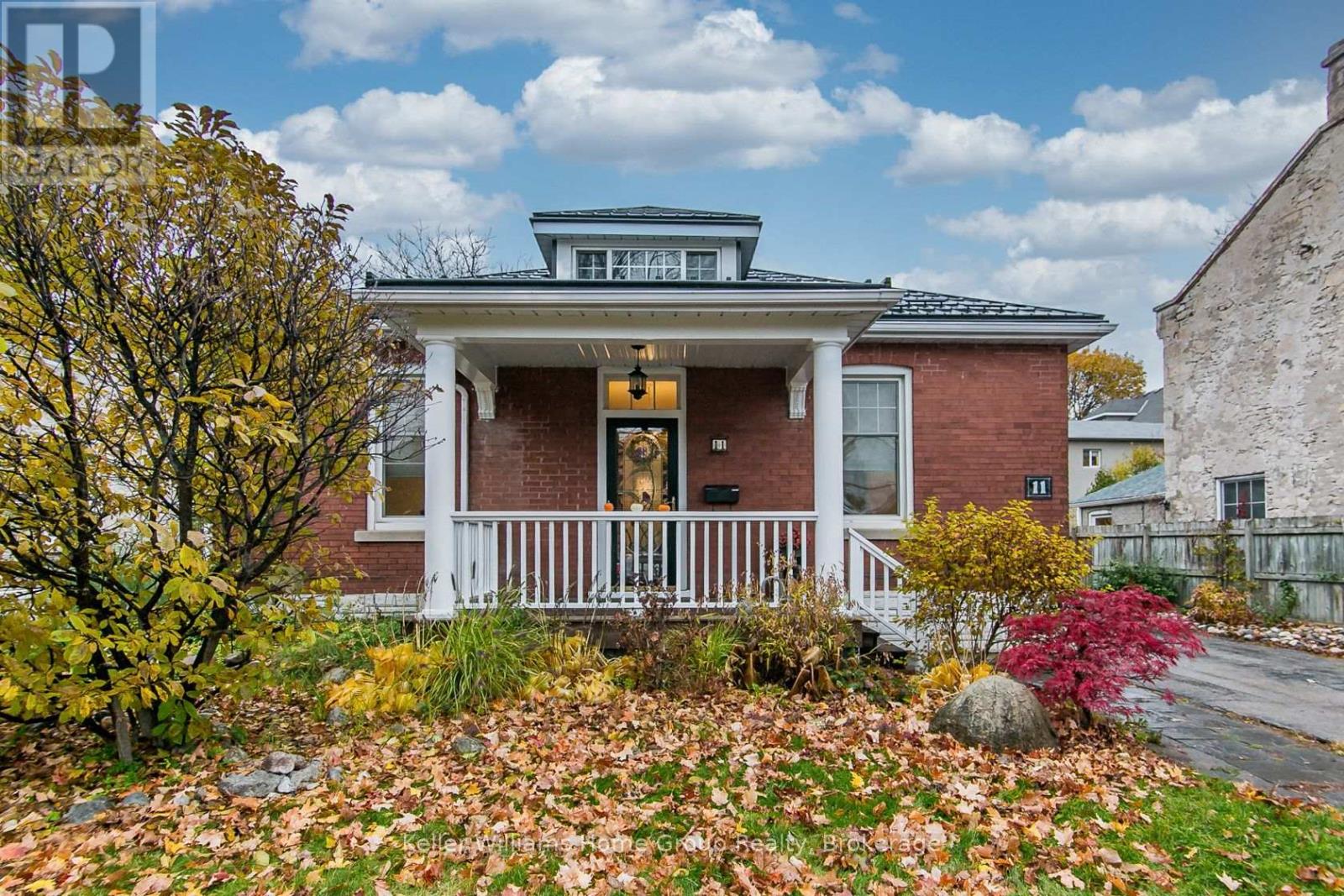 11 Norwich Street W, Guelph, Ontario N1H 2G8 - Photo 8 - X12517904