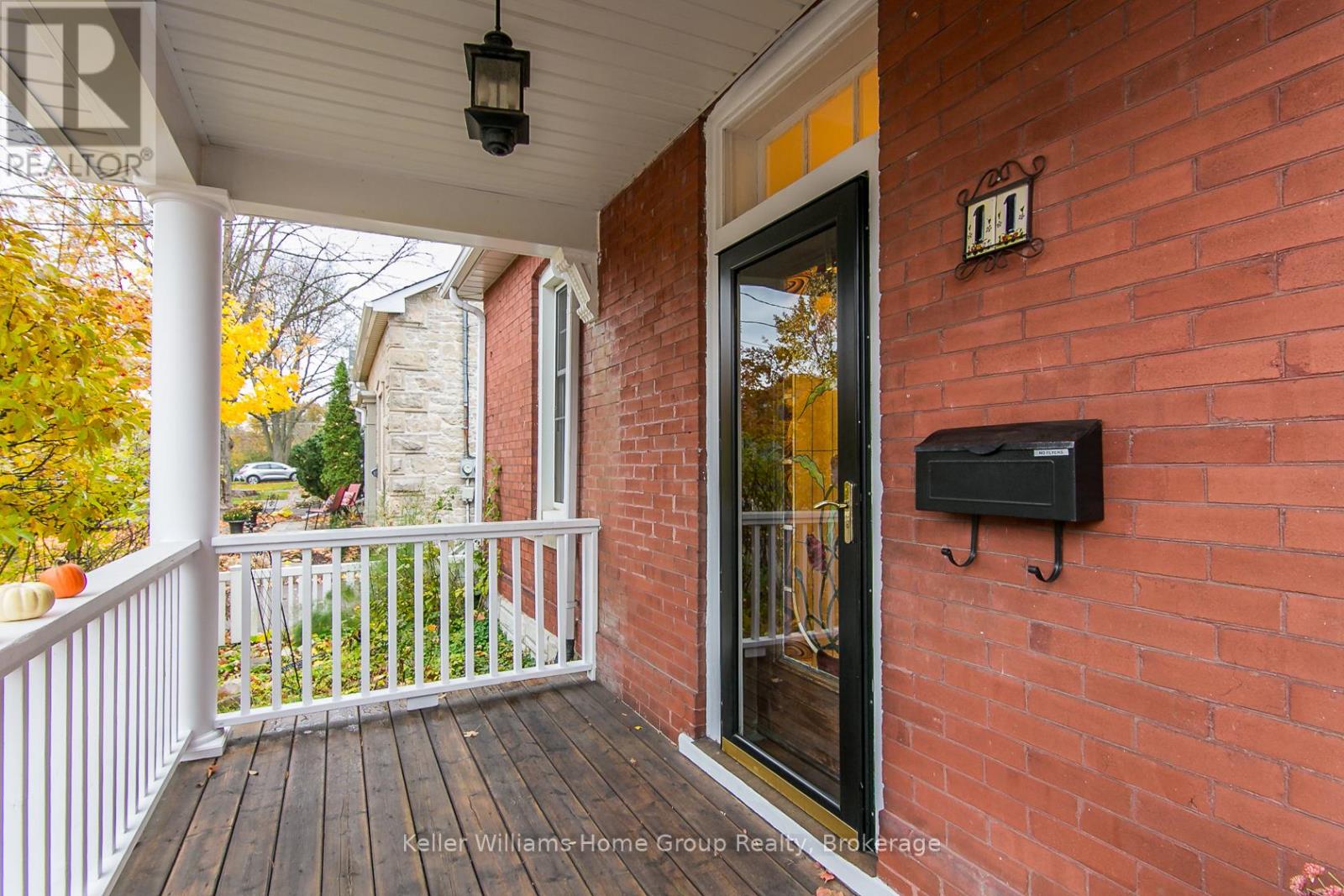 11 Norwich Street W, Guelph, Ontario N1H 2G8 - Photo 9 - X12517904