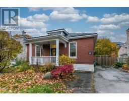 11 NORWICH STREET W, Guelph, Ontario
