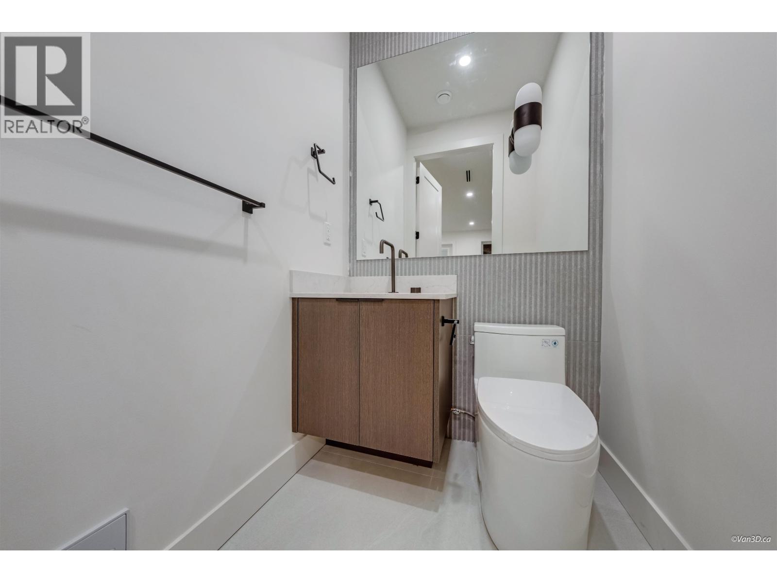 6728 Heather Street, Vancouver, British Columbia  V6P 3P4 - Photo 10 - R3065396