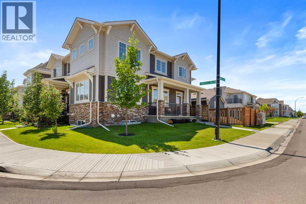19 Yorkville Gate Sw, Calgary, Alberta  T2X 4K2 - Photo 1 - A2263123