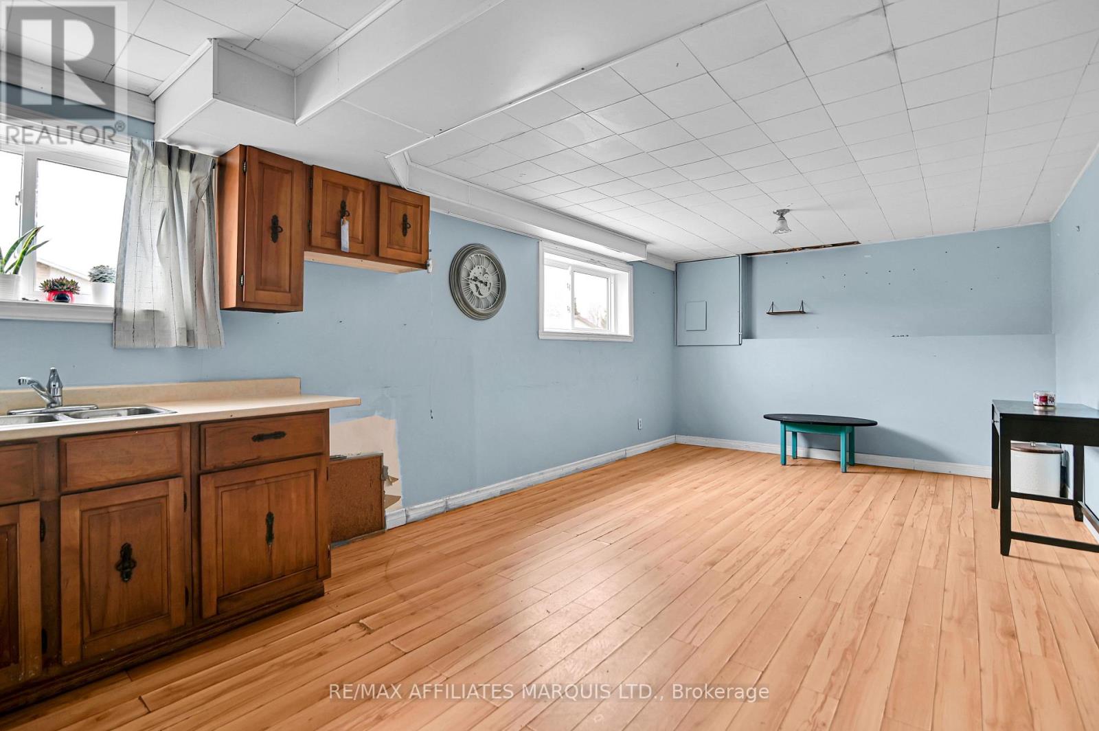 1531 Champagne Avenue, Cornwall, Ontario K6J 4W7 - Photo 18 - X12475289