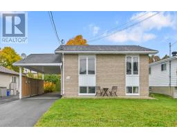 1531 CHAMPAGNE AVENUE, Cornwall, Ontario