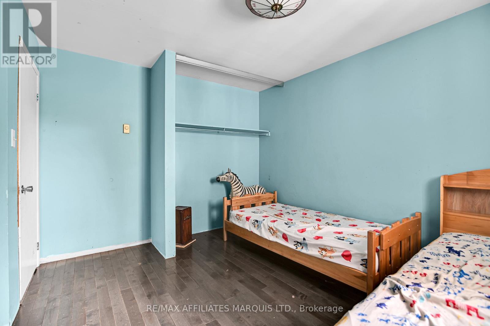 1531 Champagne Avenue, Cornwall, Ontario K6J 4W7 - Photo 11 - X12475289