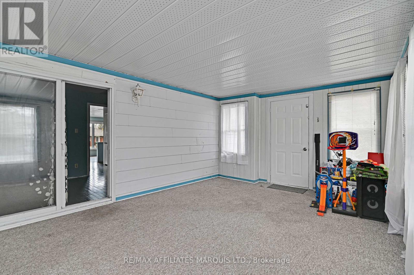 1531 Champagne Avenue, Cornwall, Ontario K6J 4W7 - Photo 14 - X12475289