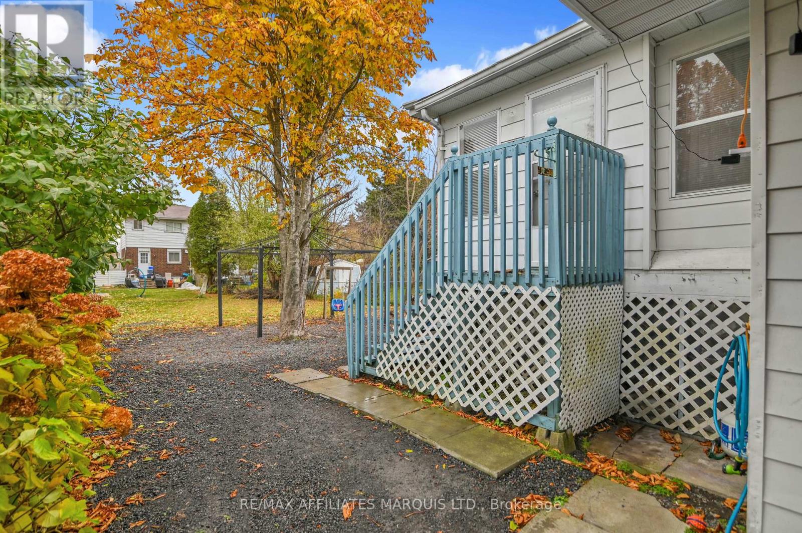 1531 Champagne Avenue, Cornwall, Ontario K6J 4W7 - Photo 26 - X12475289