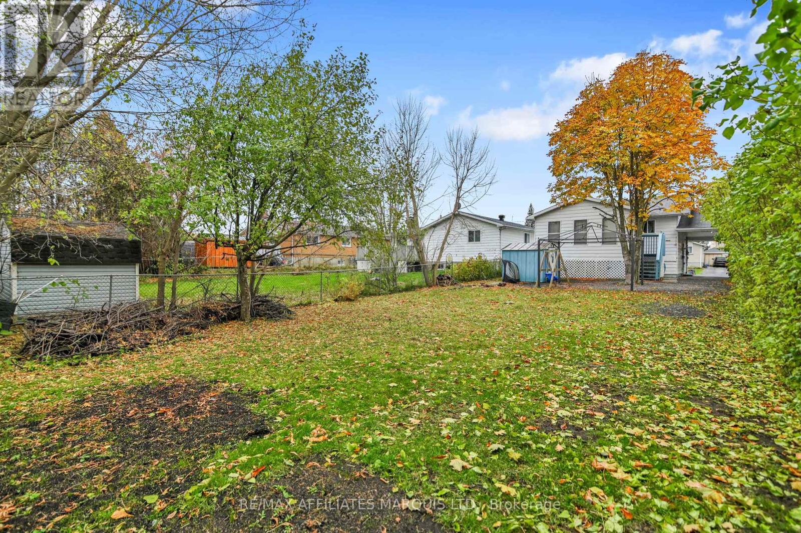 1531 Champagne Avenue, Cornwall, Ontario K6J 4W7 - Photo 28 - X12475289