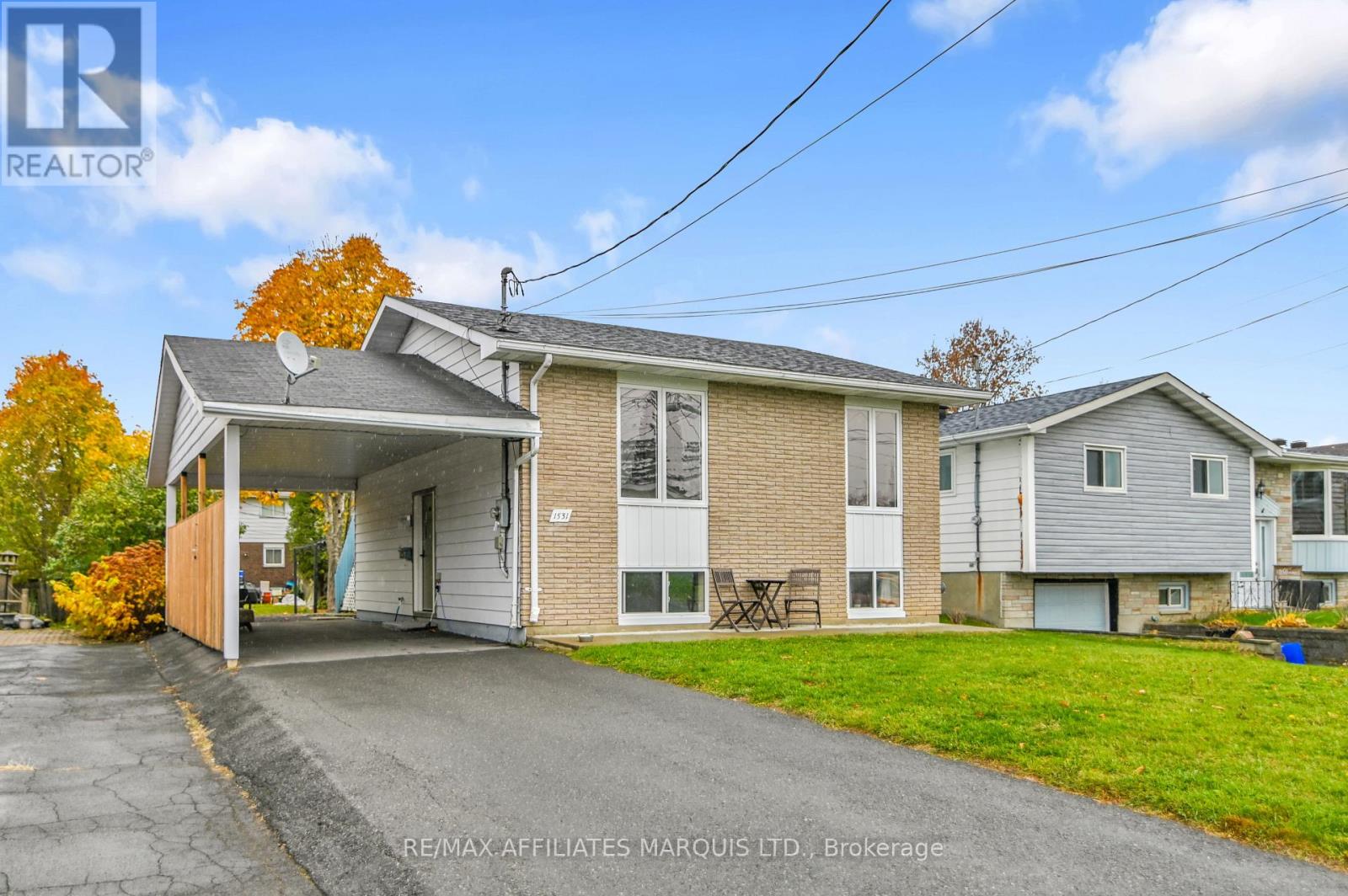 1531 Champagne Avenue, Cornwall, Ontario K6J 4W7 - Photo 31 - X12475289