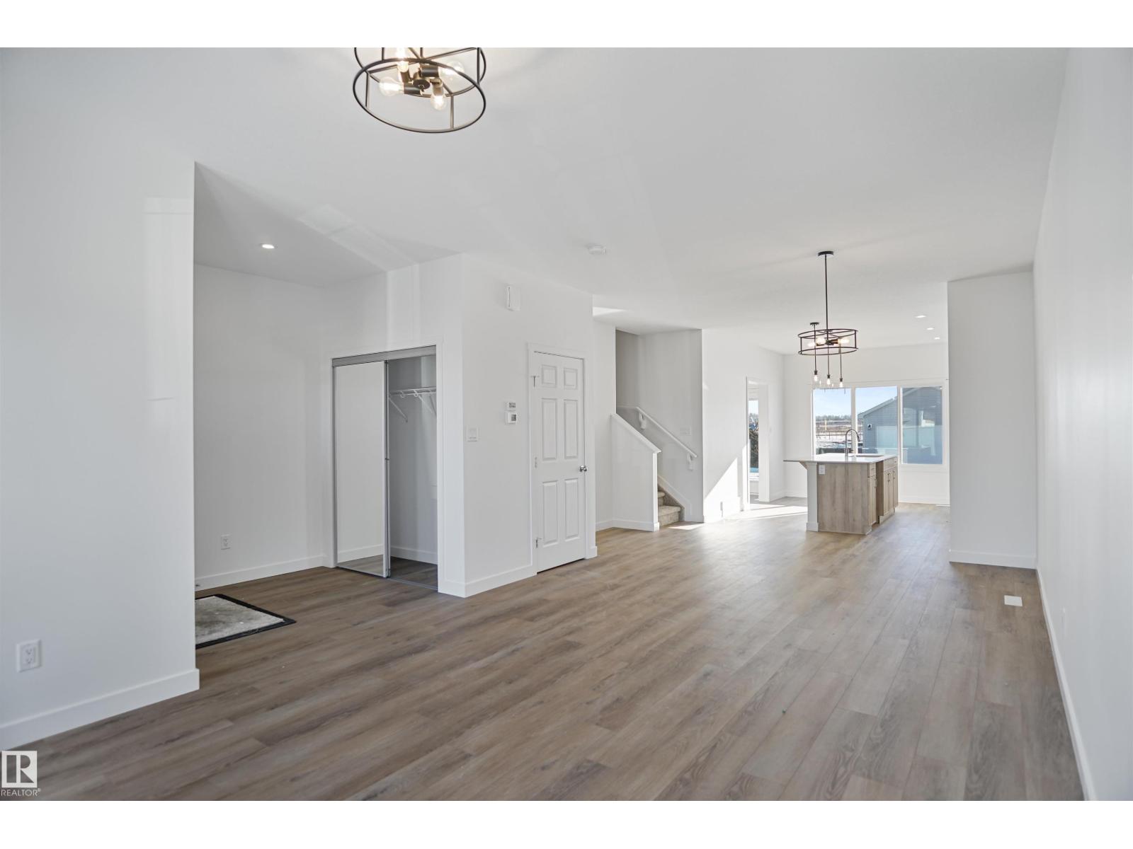 1080 Mcleod Av, Spruce Grove, Alberta  T7X 2Z7 - Photo 4 - E4464928