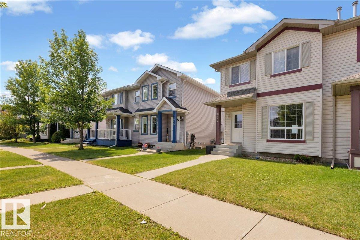 8647 173 Av Nw, Edmonton, Alberta  T5Z 3W4 - Photo 3 - E4464929