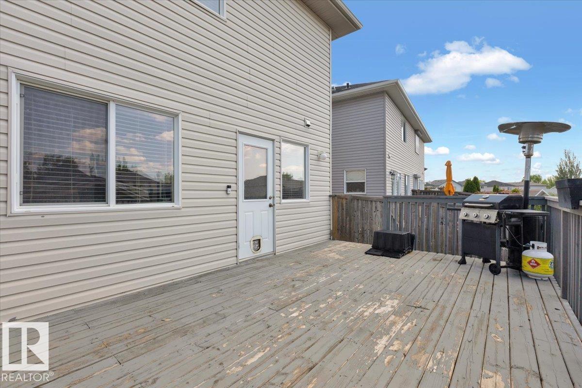 8647 173 Av Nw, Edmonton, Alberta  T5Z 3W4 - Photo 39 - E4464929