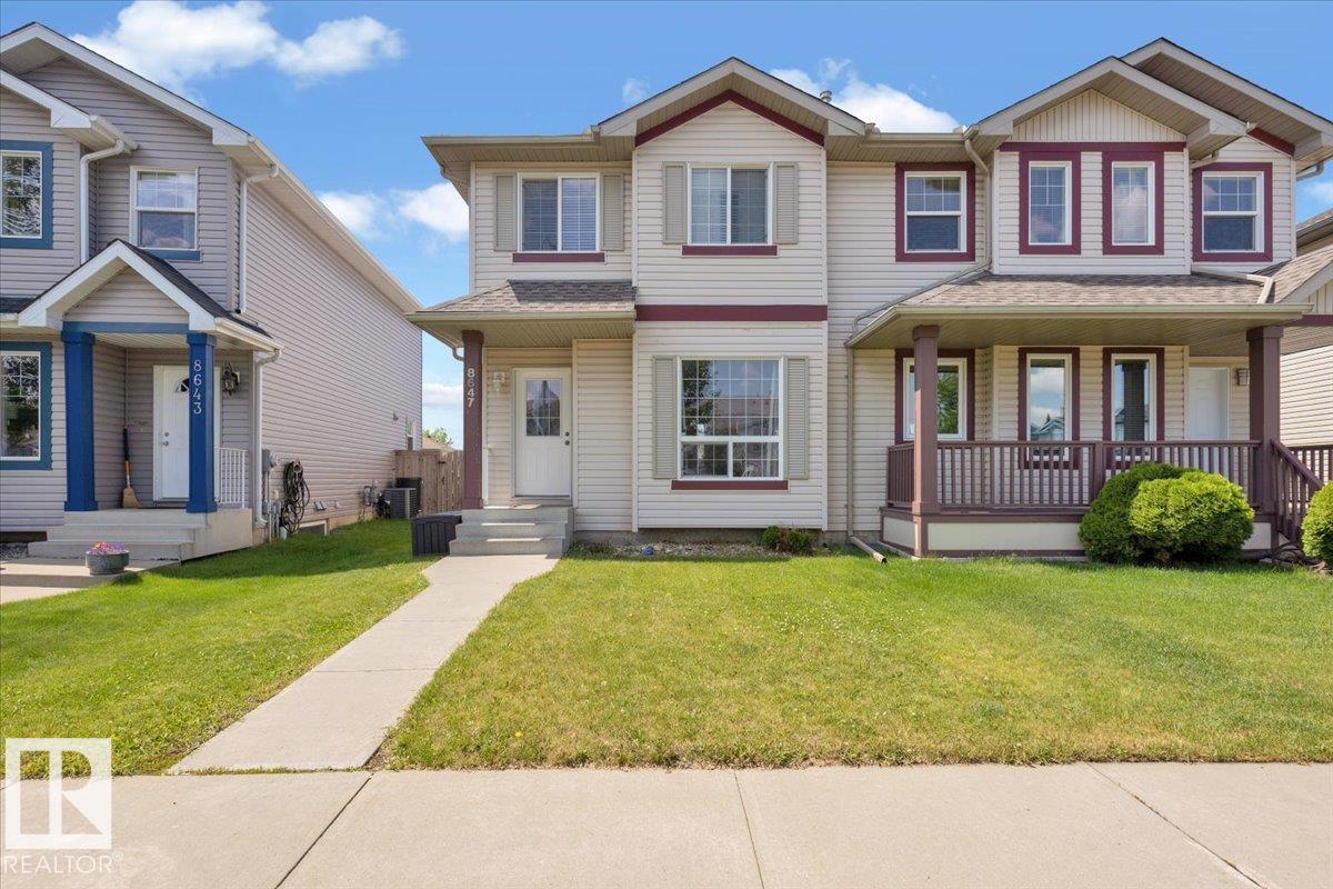 8647 173 Av Nw, Edmonton, Alberta  T5Z 3W4 - Photo 46 - E4464929