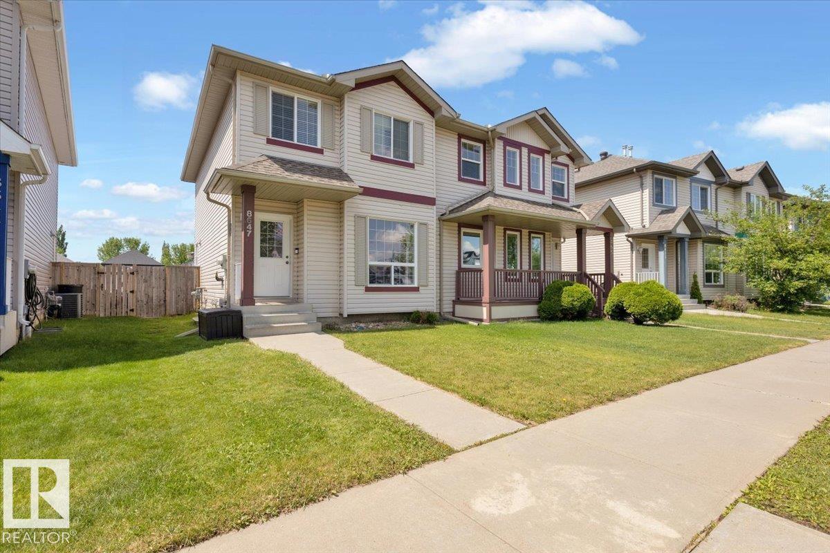 8647 173 Av Nw, Edmonton, Alberta  T5Z 3W4 - Photo 47 - E4464929