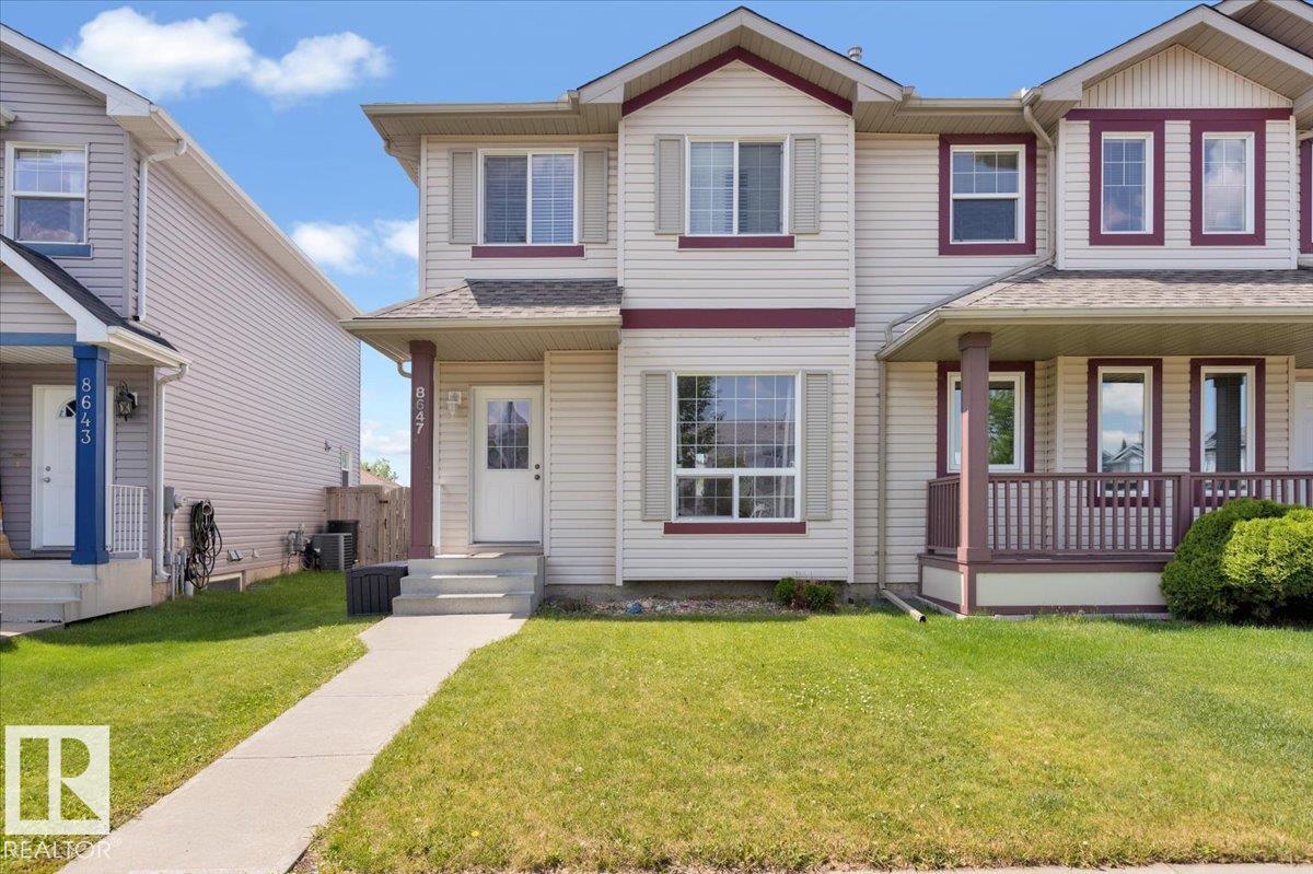 8647 173 Av Nw, Edmonton, Alberta  T5Z 3W4 - Photo 48 - E4464929