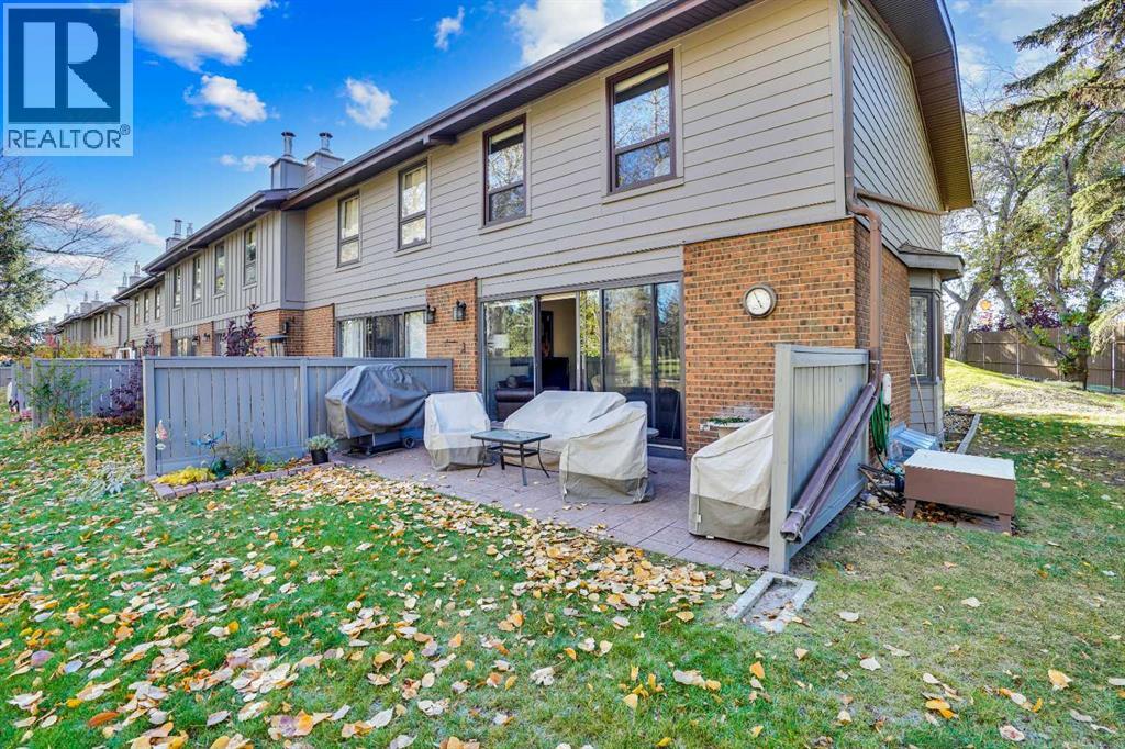 27, 10910 Bonaventure Drive Se, Calgary, Alberta  T2J 4Y9 - Photo 46 - A2269004