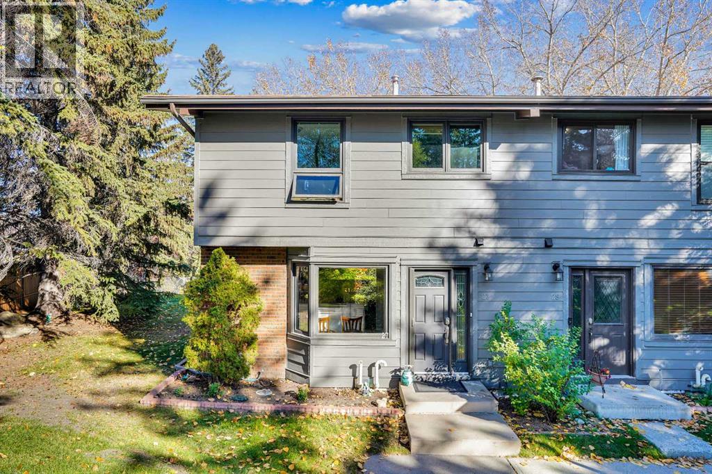 27, 10910 Bonaventure Drive Se, Calgary, Alberta  T2J 4Y9 - Photo 49 - A2269004