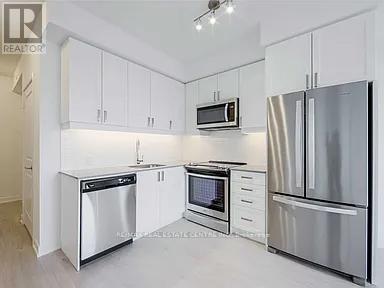 1602 - 8 Nahani Way, Mississauga, Ontario L4Z 0C6 - Photo 10 - W12517510