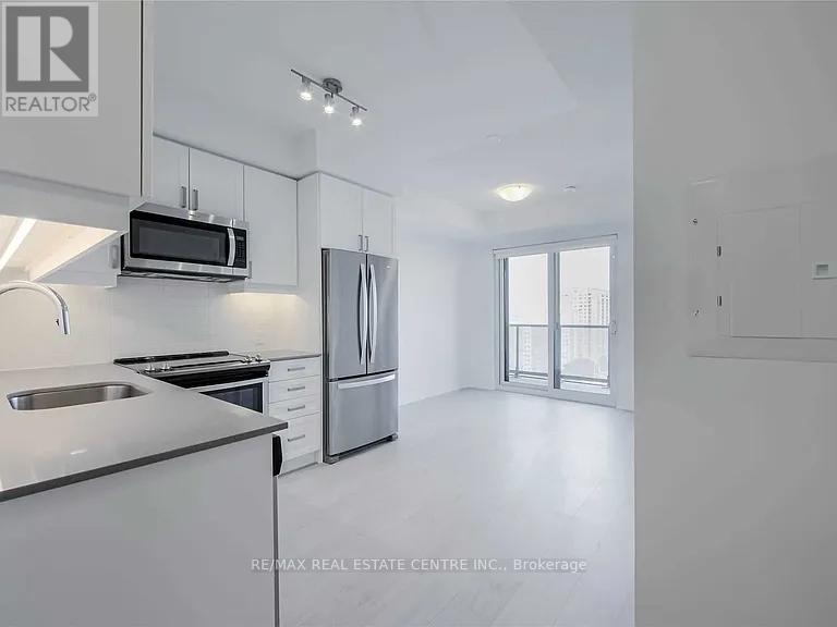 1602 - 8 Nahani Way, Mississauga, Ontario L4Z 0C6 - Photo 13 - W12517510