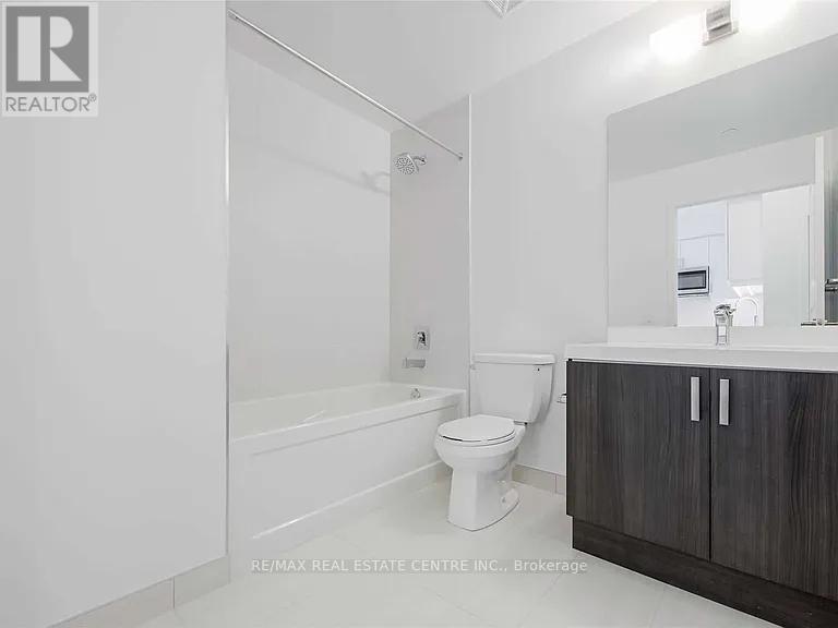 1602 - 8 Nahani Way, Mississauga, Ontario L4Z 0C6 - Photo 5 - W12517510