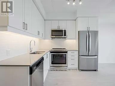 1602 - 8 Nahani Way, Mississauga, Ontario L4Z 0C6 - Photo 6 - W12517510