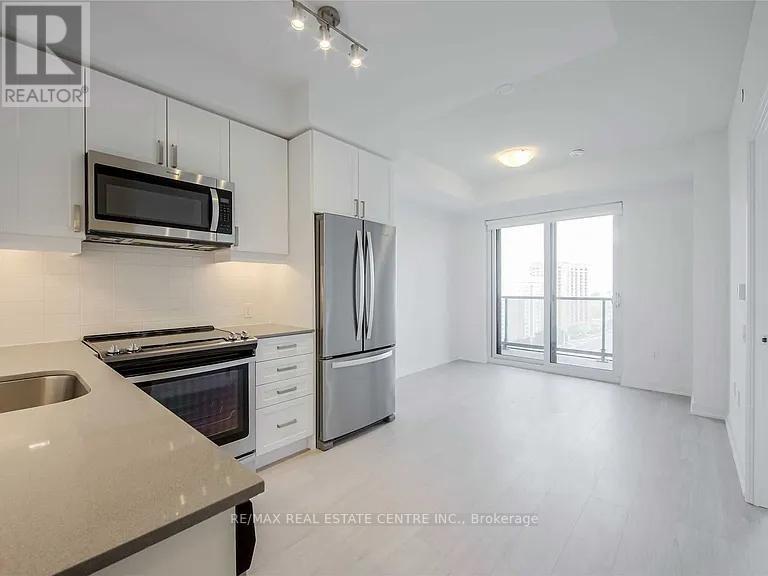 1602 - 8 Nahani Way, Mississauga, Ontario L4Z 0C6 - Photo 7 - W12517510