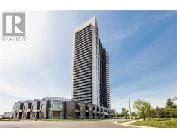 1602 - 8 NAHANI WAY, Mississauga, Ontario