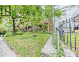 UPPER - 46 SPRINGHURST AVENUE, Toronto, Ontario