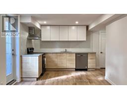 LOWER - 1200 GREENWOOD CRESCENT, Oakville, Ontario