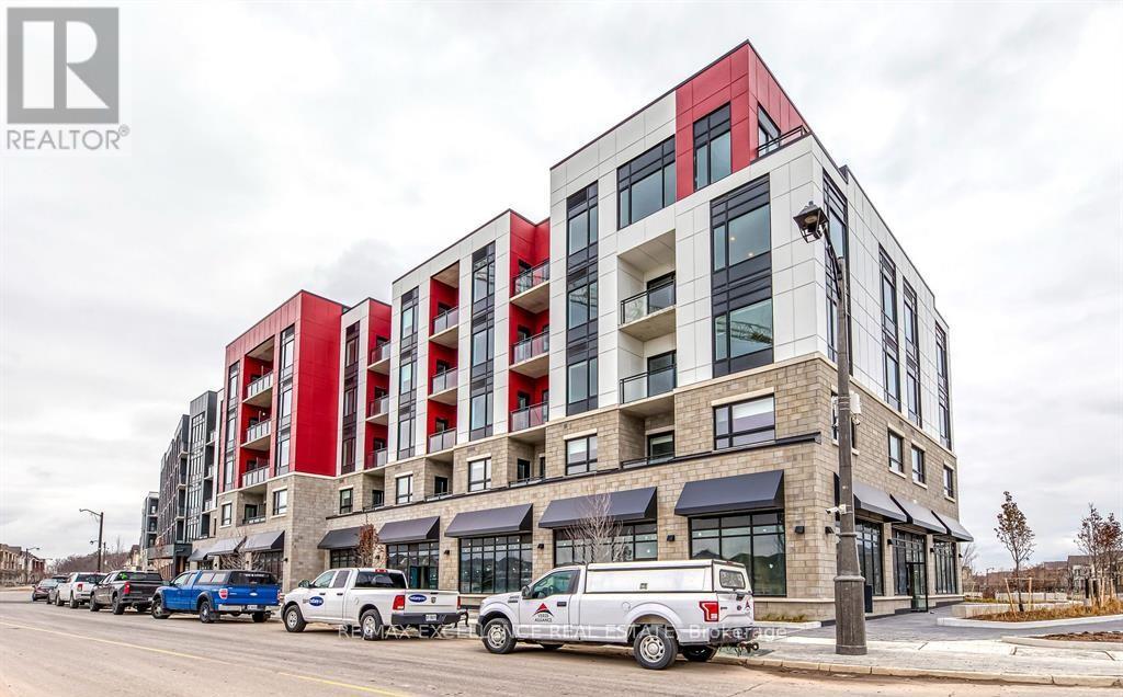 305 - 3285 Carding Mill Trail, Oakville, Ontario  L6M 0X3 - Photo 1 - W12517538