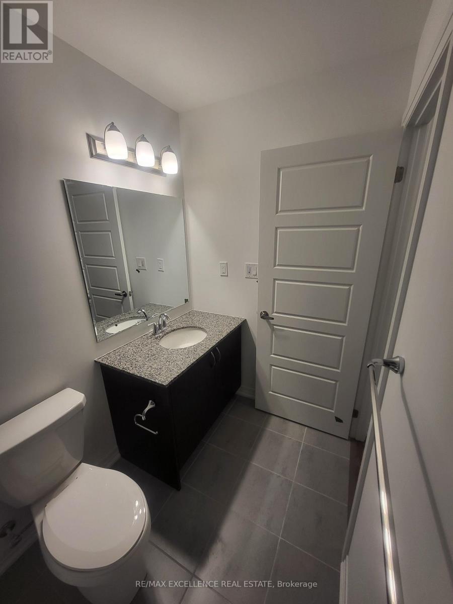 305 - 3285 Carding Mill Trail, Oakville, Ontario  L6M 0X3 - Photo 15 - W12517538