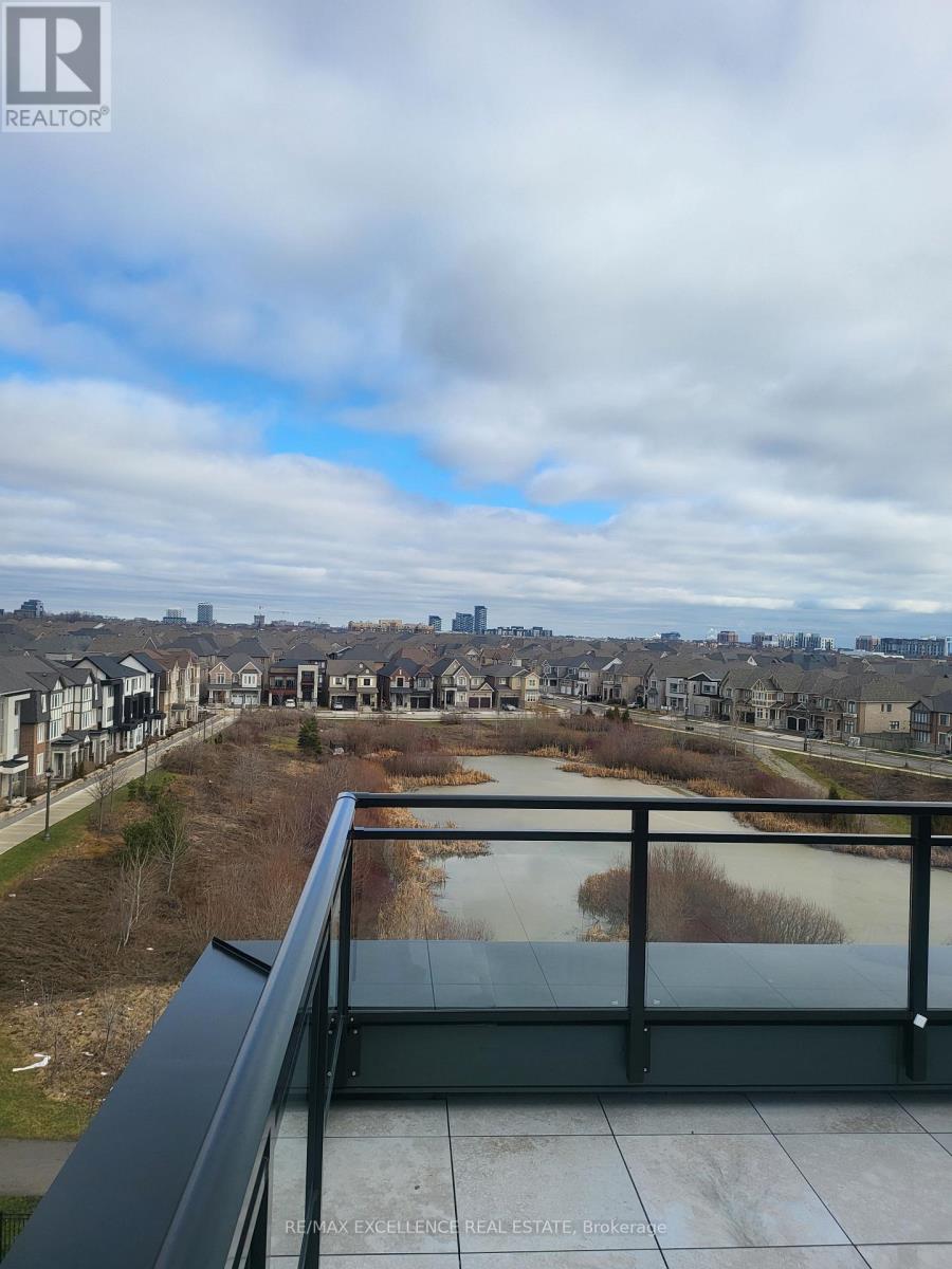 305 - 3285 Carding Mill Trail, Oakville, Ontario  L6M 0X3 - Photo 20 - W12517538