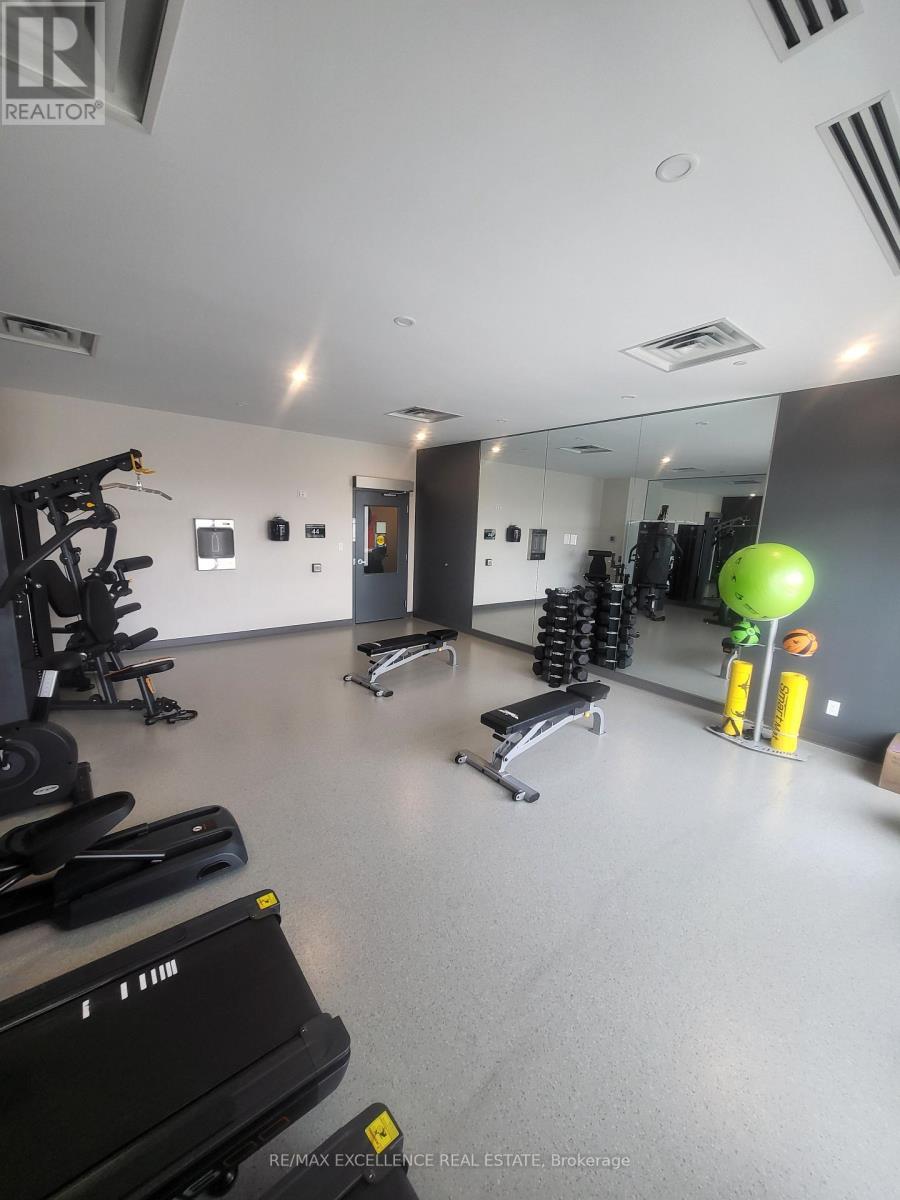 305 - 3285 Carding Mill Trail, Oakville, Ontario  L6M 0X3 - Photo 22 - W12517538