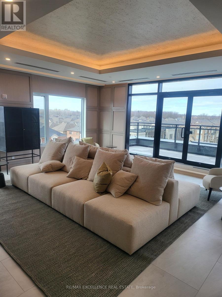 305 - 3285 Carding Mill Trail, Oakville, Ontario  L6M 0X3 - Photo 3 - W12517538