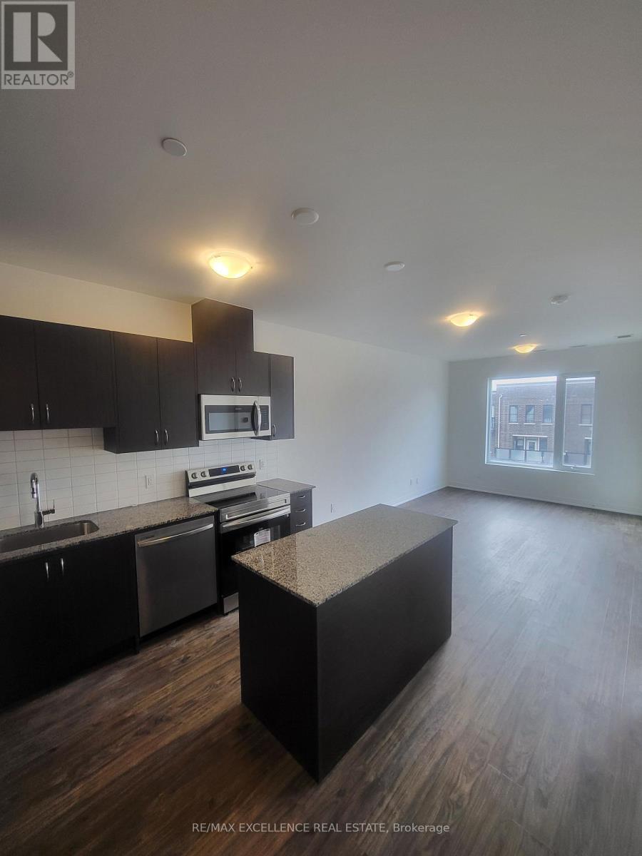 305 - 3285 Carding Mill Trail, Oakville, Ontario  L6M 0X3 - Photo 5 - W12517538