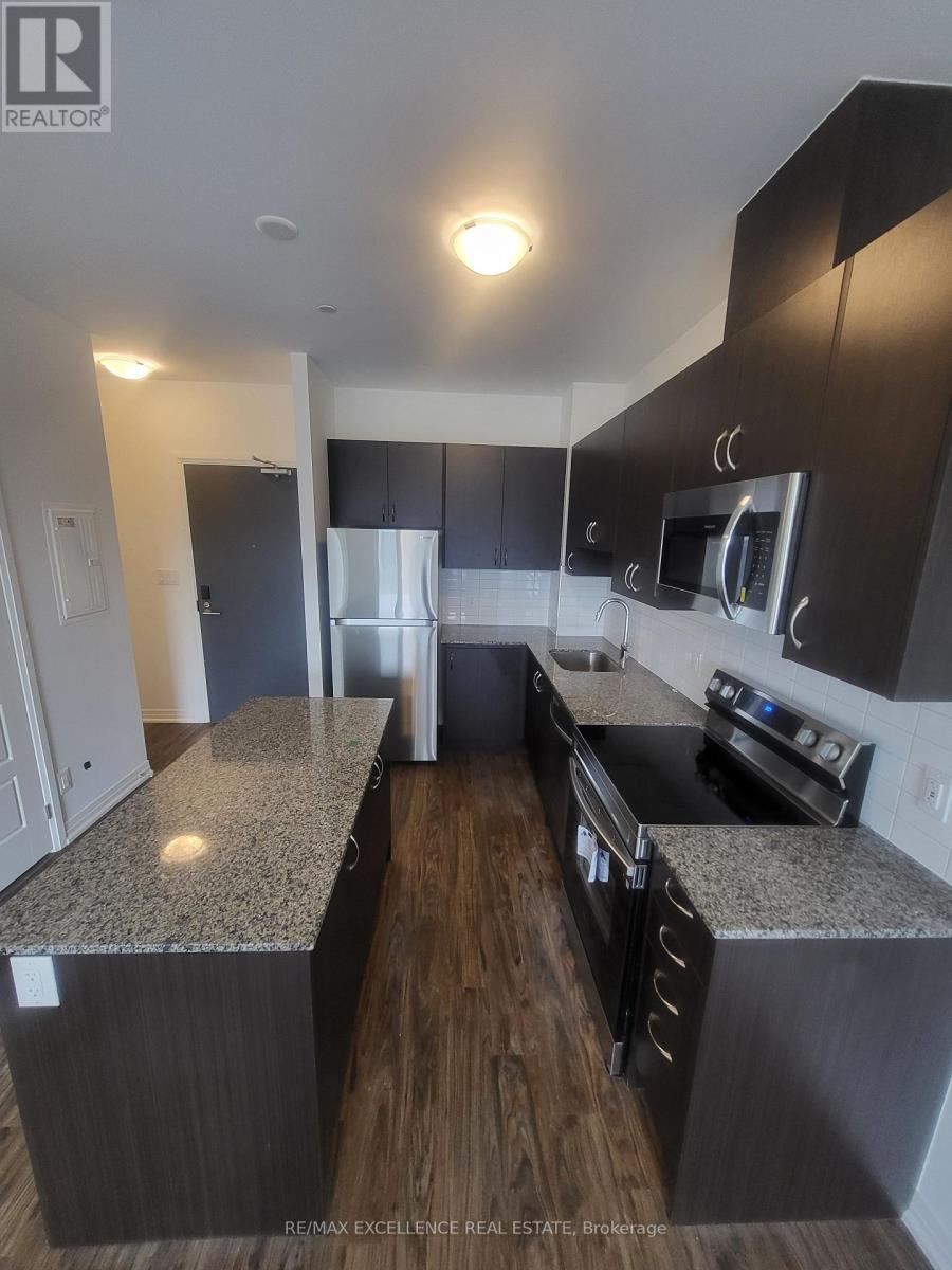 305 - 3285 Carding Mill Trail, Oakville, Ontario  L6M 0X3 - Photo 7 - W12517538