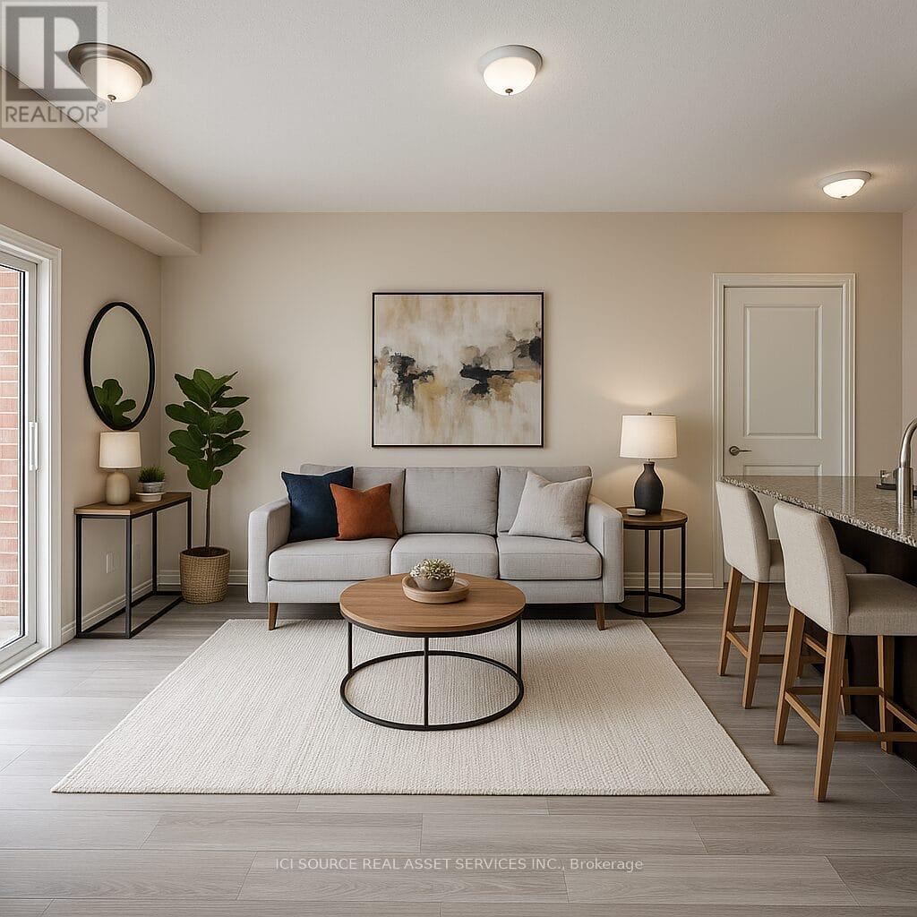 101 - 1360 Costigan Road, Milton, Ontario L9T 0Y8 - Photo 1 - W12517552