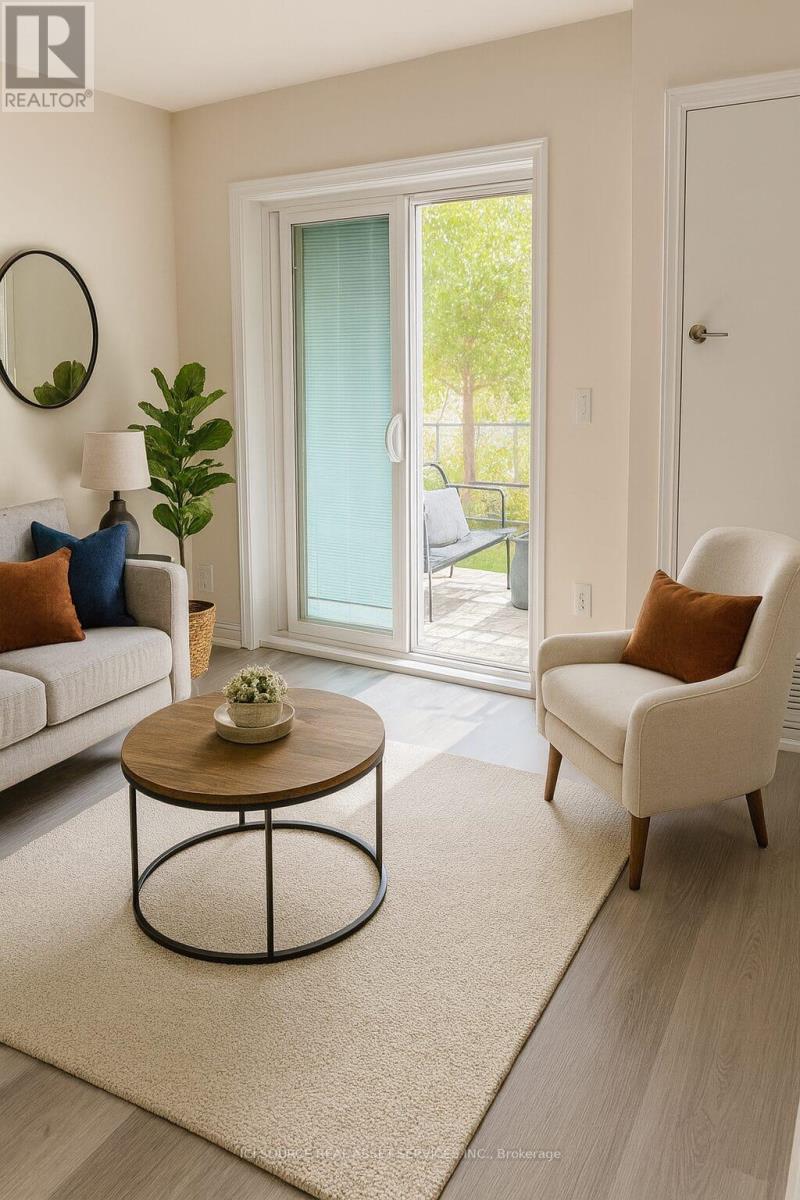 101 - 1360 Costigan Road, Milton, Ontario L9T 0Y8 - Photo 2 - W12517552