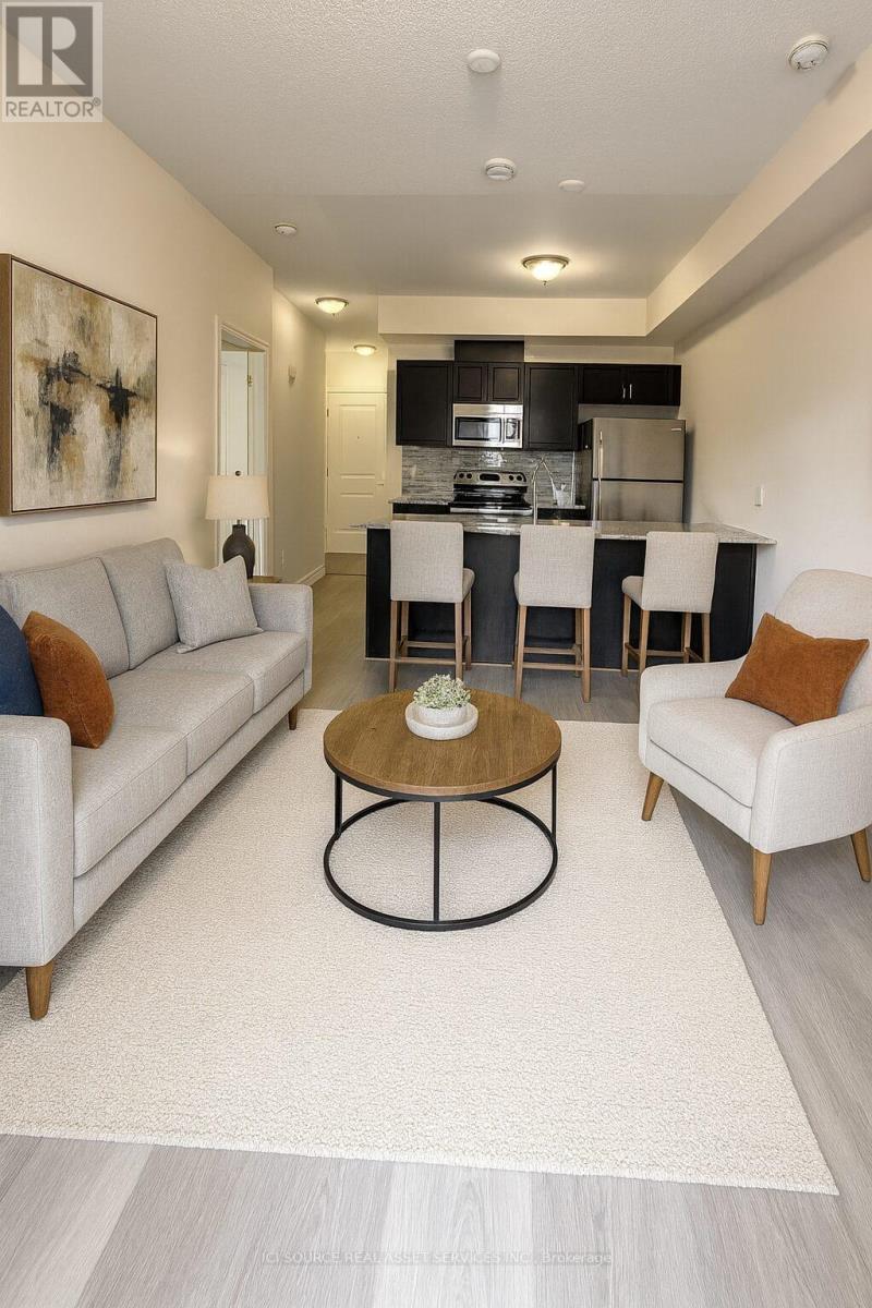 101 - 1360 Costigan Road, Milton, Ontario L9T 0Y8 - Photo 3 - W12517552