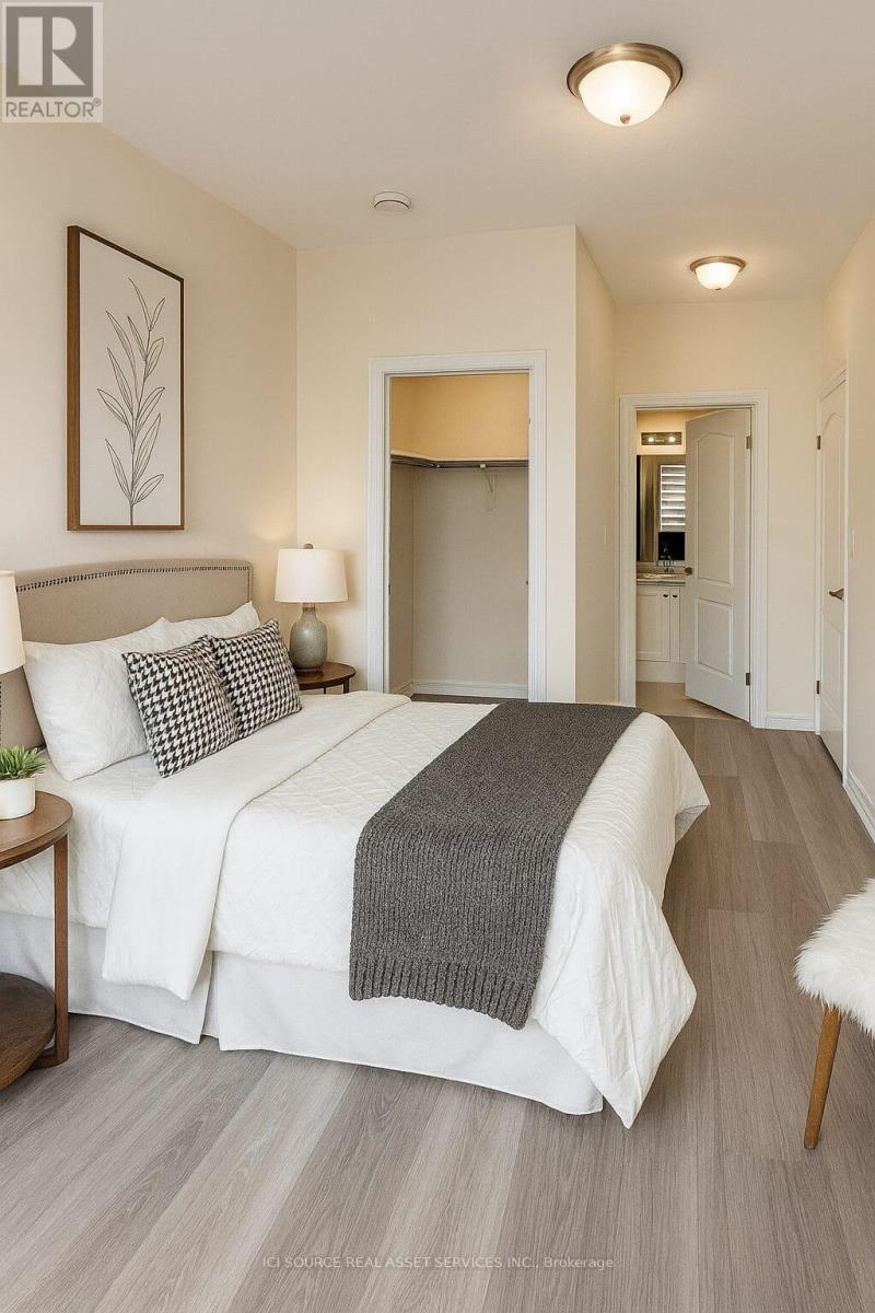 101 - 1360 Costigan Road, Milton, Ontario L9T 0Y8 - Photo 4 - W12517552