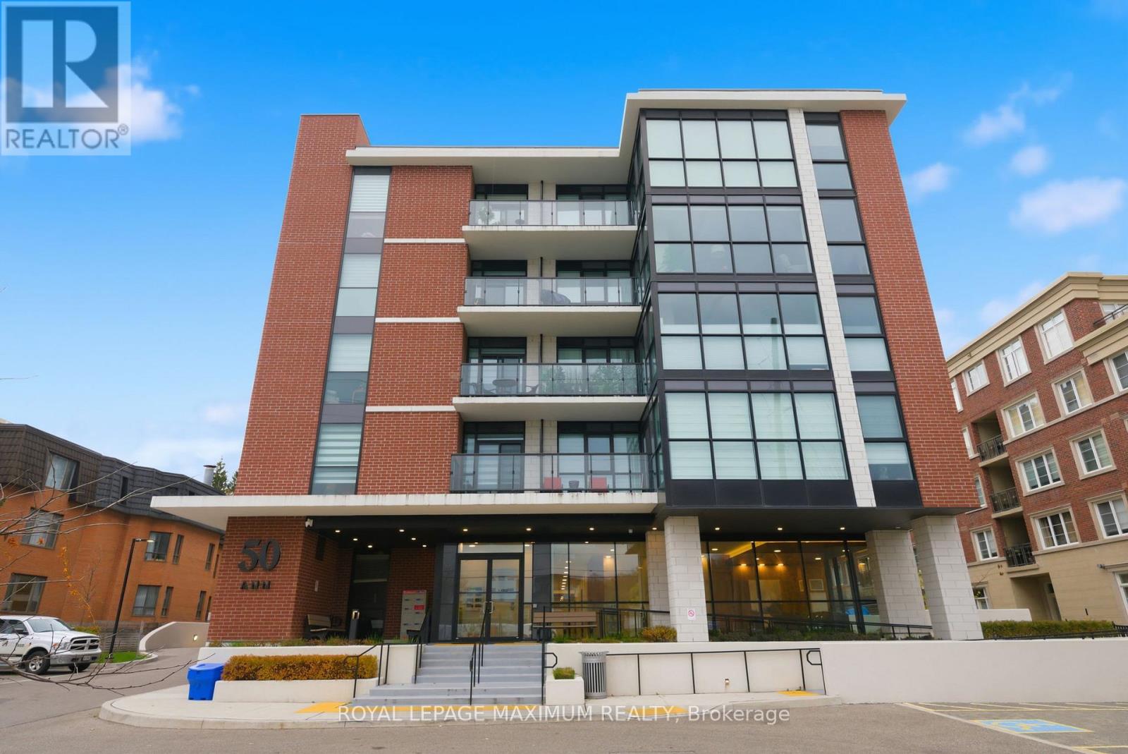 106 - 50 ANN STREET, Caledon, Ontario