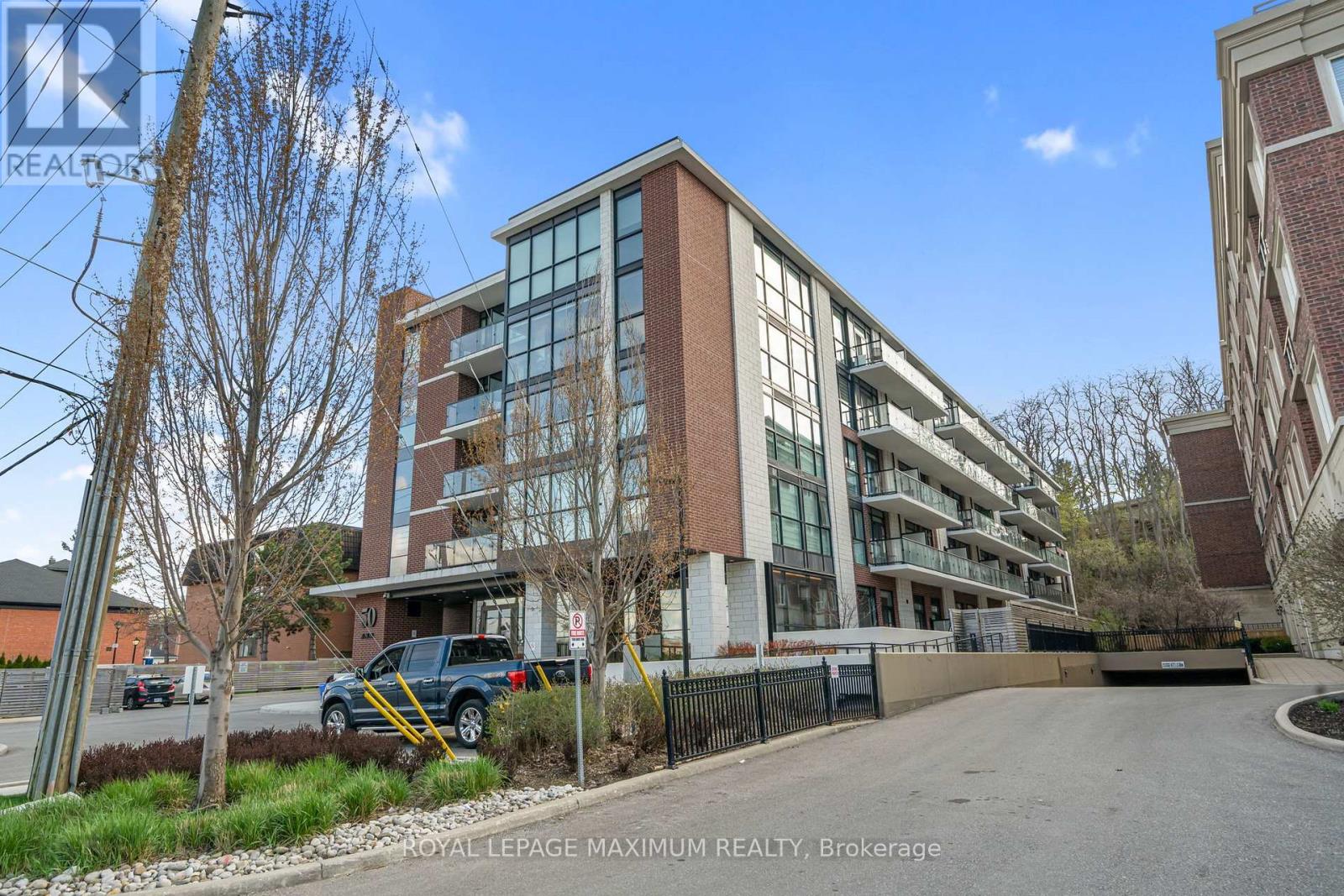 106 - 50 Ann Street, Caledon, Ontario  L7E 4M3 - Photo 3 - W12517580