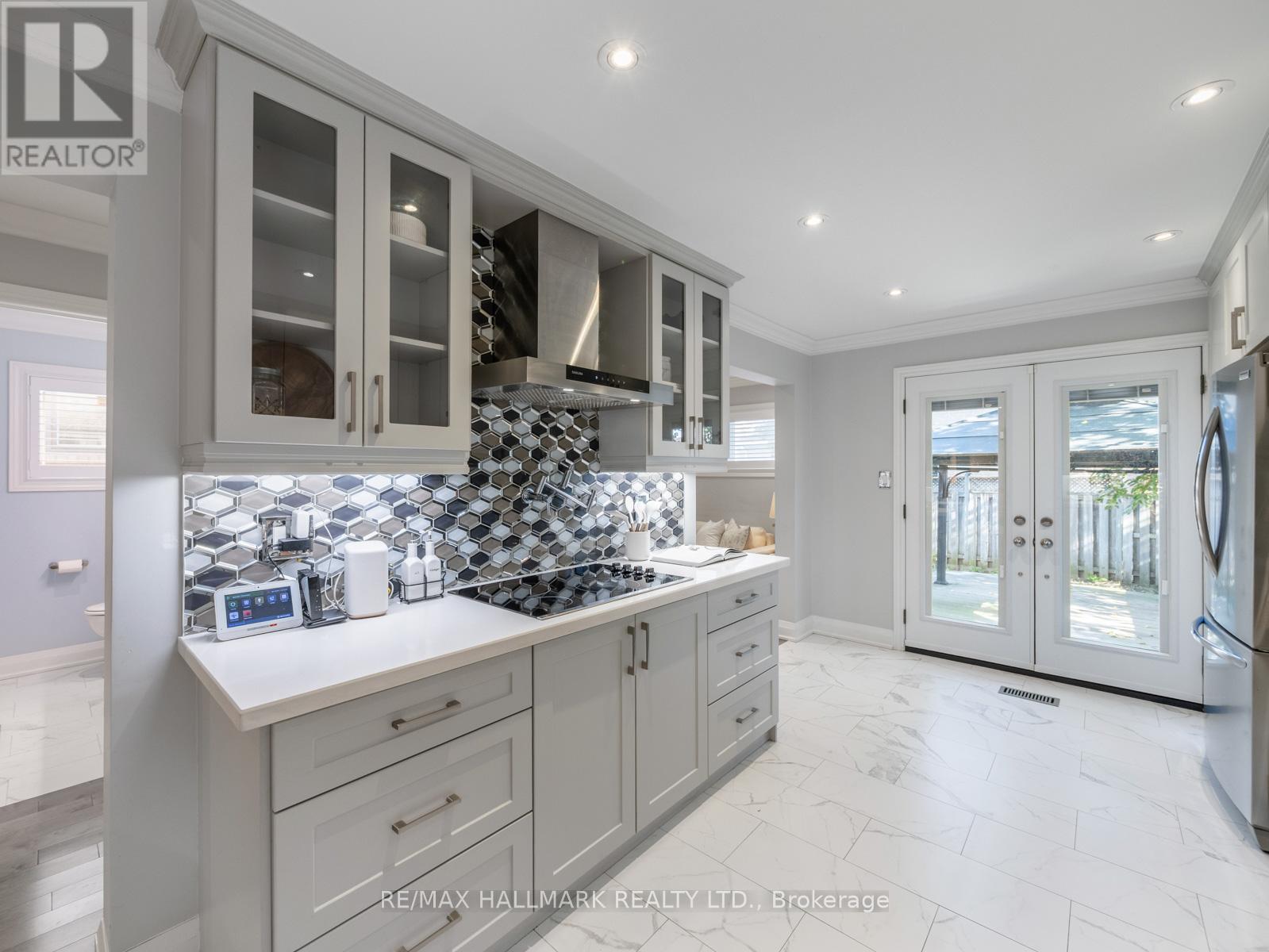 5429 Flatford Road, Mississauga, Ontario  L5V 1Y6 - Photo 12 - W12517594