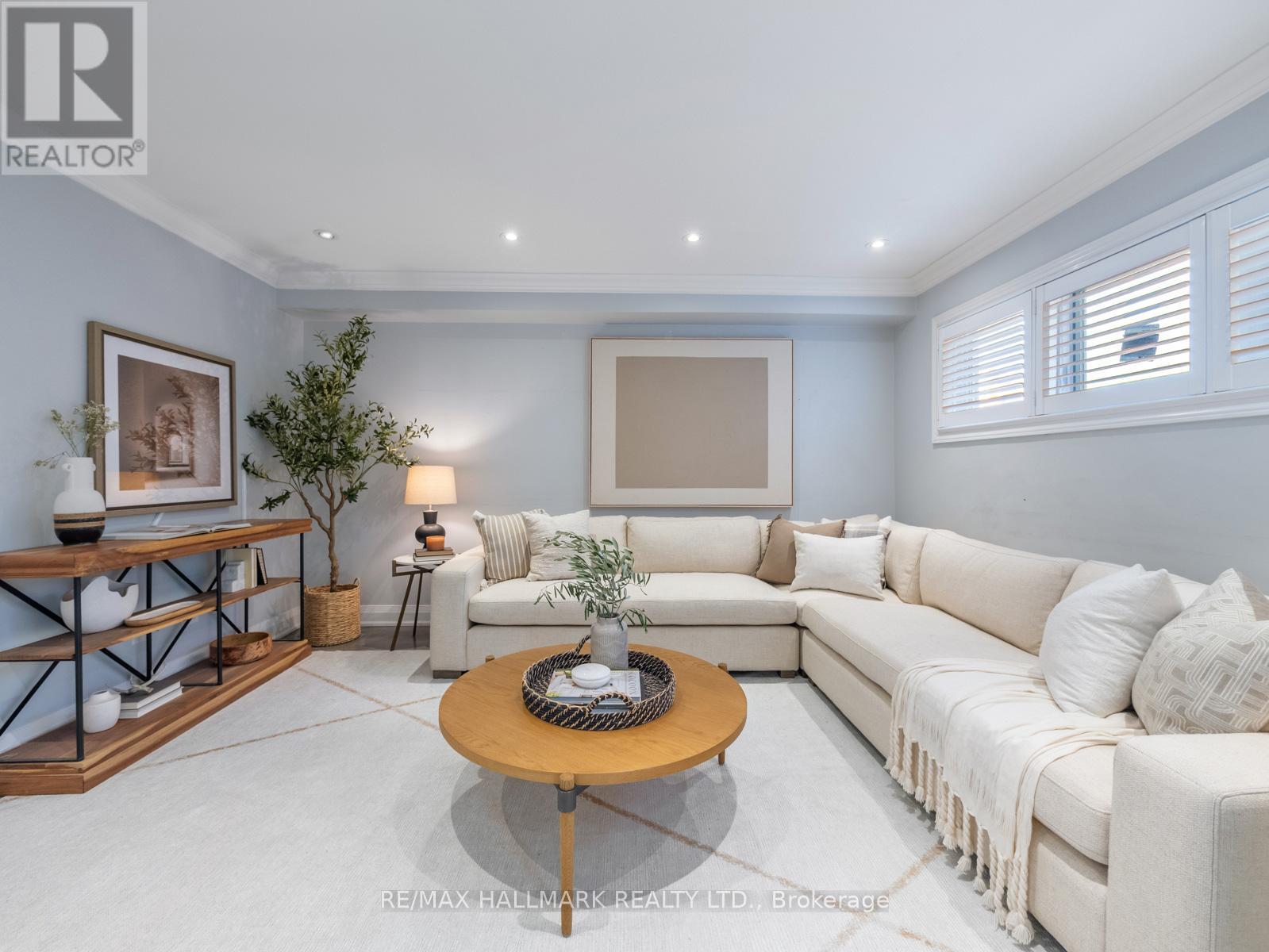 5429 Flatford Road, Mississauga, Ontario  L5V 1Y6 - Photo 15 - W12517594